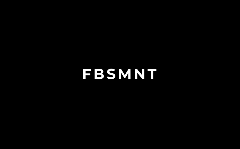 FBSMNT E-Giftcard